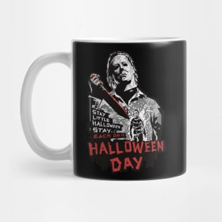 Each day is Halloween Day Mug